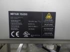 Mettler Toledo Safeline Metal Detector